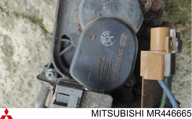 MR446665 Mitsubishi motor de control de la caja de transferencia