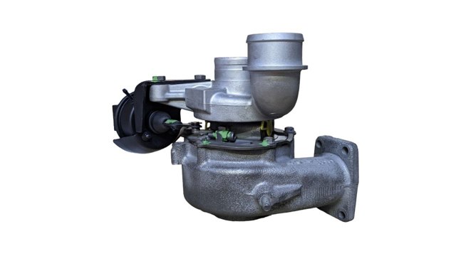 4937707535 Mitsubishi Turbo para motor