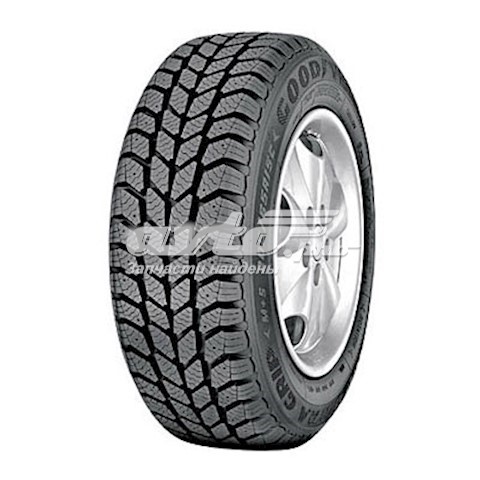 Neumáticos de invierno GOODYEAR 529157