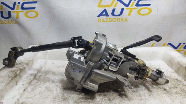 Comprar 8200701471 Renault (RVI) Columna dirección