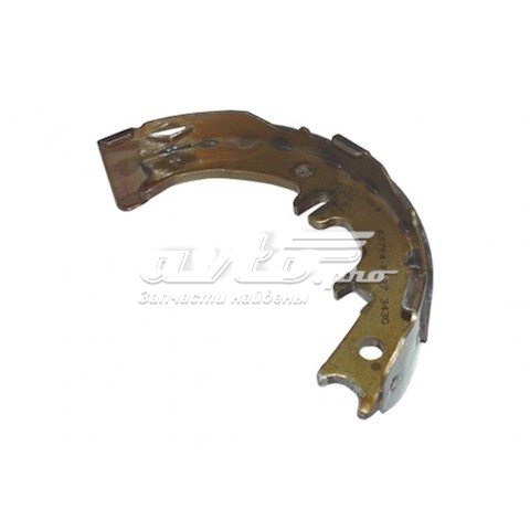 Zapatas de freno de mano T113502170 Chery
