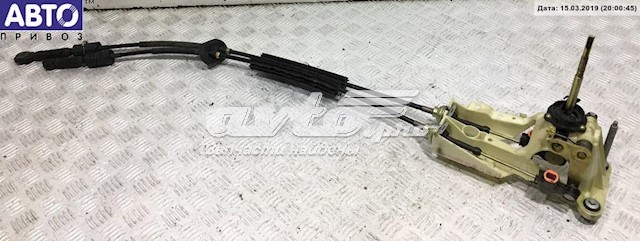 Comprar Palanca de cambios Mercedes A  W168