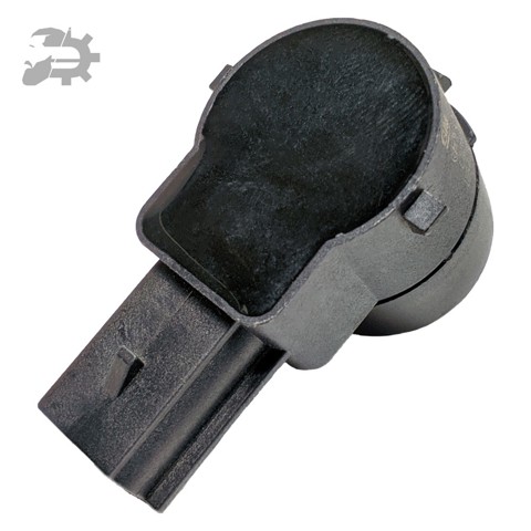 Sensor de aparcamiento trasero 13368131 General Motors