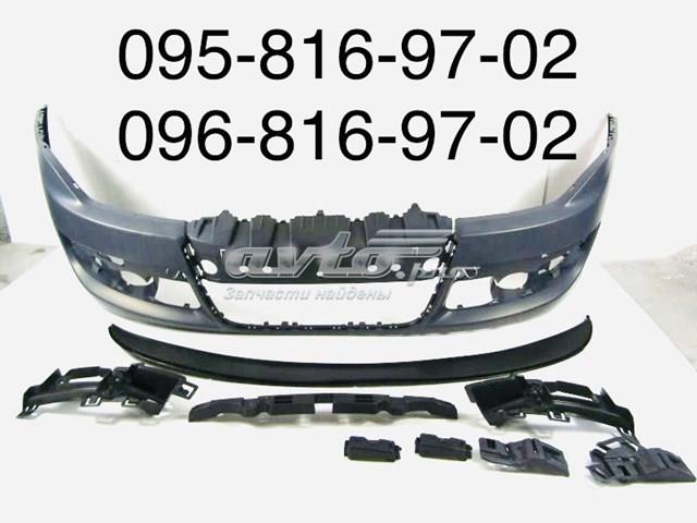 Paragolpes Renault Laguna III