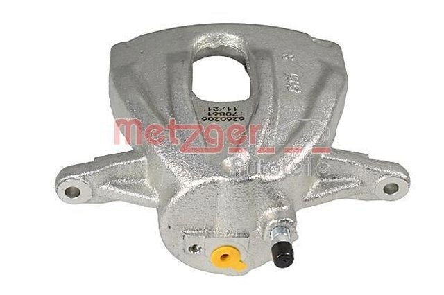 477300F010 Toyota pinza de freno delantera derecha