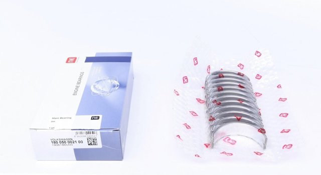 180050002100 NE/NPR Juego de cojinetes de cigüeñal, estándar, STD