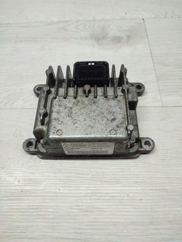  General Motors 16267710