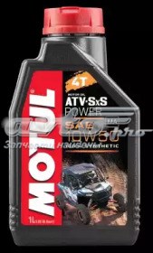 Aceite de motor 105900 Motul