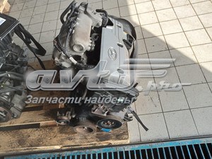 Motor completo para Hyundai Accent 