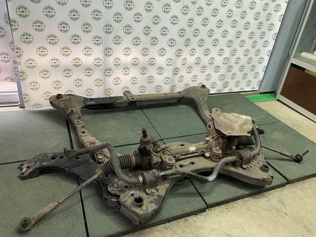 4425042180 Toyota Cremallera caja de direccion