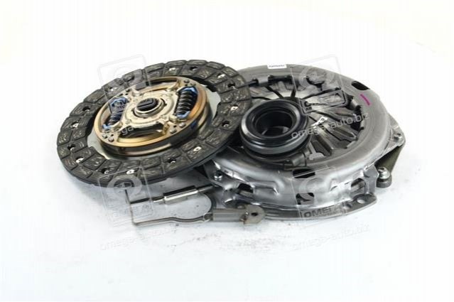 Embrague KT330 Aisin