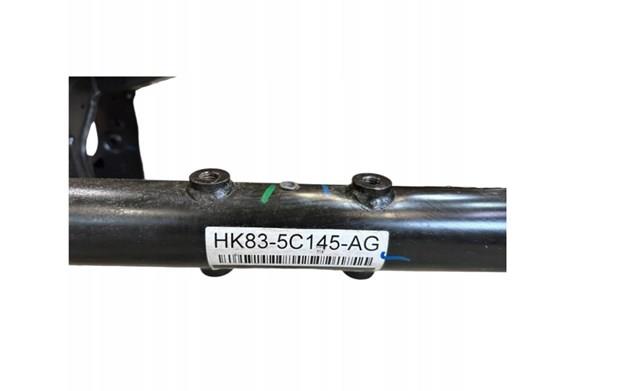 Comprar LR152444 Land Rover Puente delantero