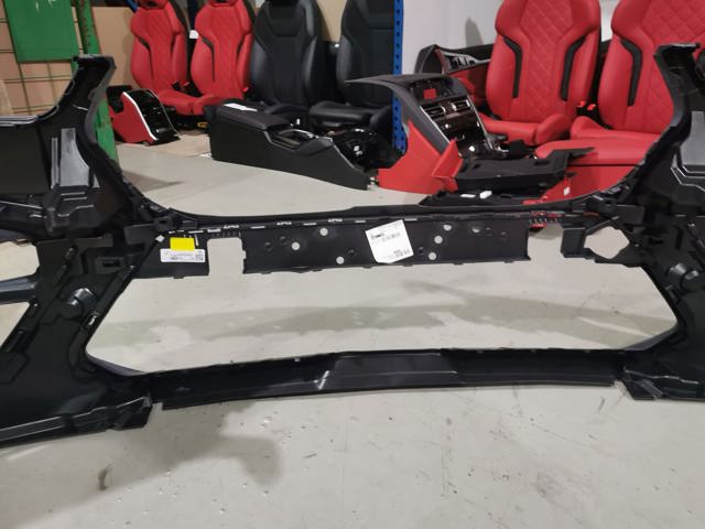  51117872887 BMW