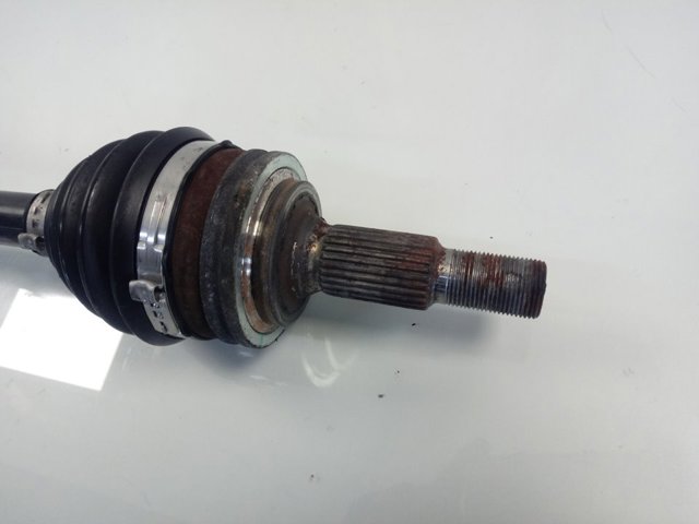 Semieje delantero izquierdo Peugeot/Citroen 9802479780 precio, desde 81,31 EUR
