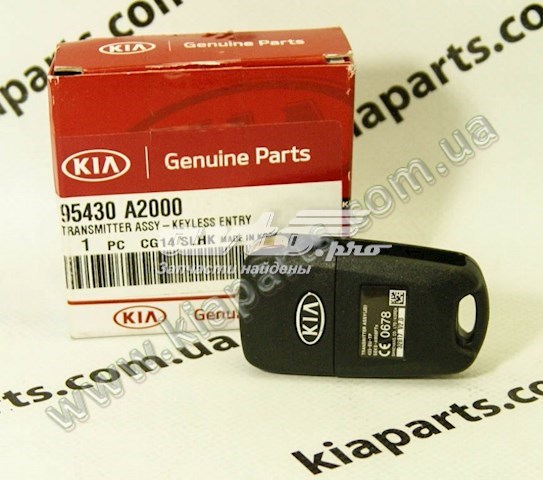 95430A2000 Hyundai/Kia