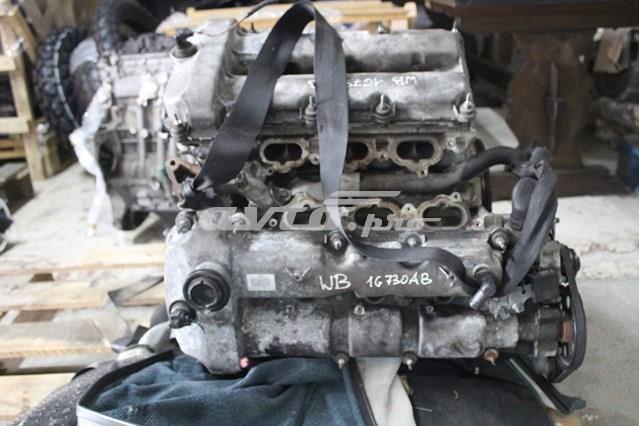 AJV6 Jaguar Motor completo