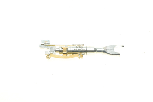 Kit de reparación del mecanismo de ajuste automático de zapatas de freno RWS1237 Rotweiss