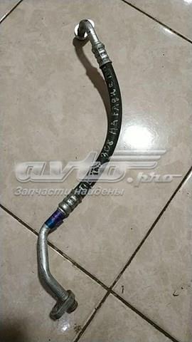 Manguera de aire acondicionado de compresor al condensador Peugeot/Citroen 9658227580 precio, desde 39,20 EUR