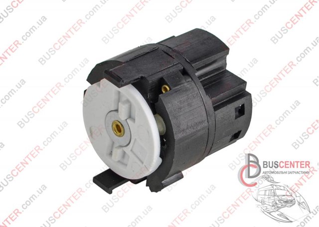 Interruptor de encendido para Citroen Jumper (250)