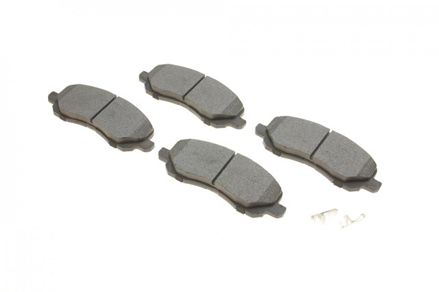 Comprar 209174 Solgy Pastillas delanteras de freno