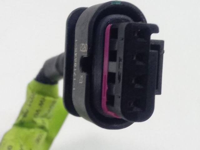 9832294580 Peugeot/Citroen Cámara del sistema de visión
