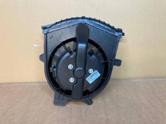Ventilador habitáculo 6071NU1 Polcar