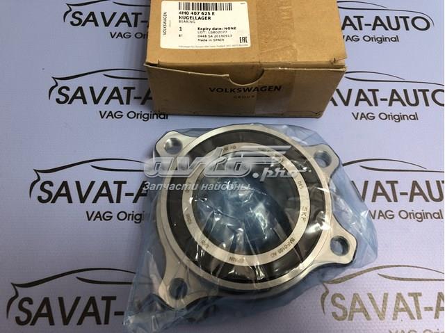 Cojinete de rueda delantero/trasero Audi Q7 (4MB, 4MG, 4MQ)