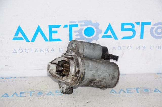 4801839AD Chrysler motor de arranque