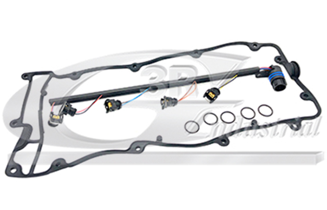 AMR6103G Land Rover Cable de inyector (adaptador)