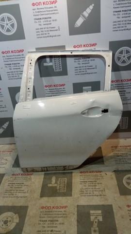 Puerta trasera izquierda Peugeot/Citroen 9802969780 precio, desde 316,54 EUR