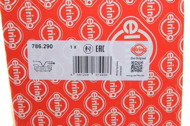 Comprar 786290 Elring Junta colector escape