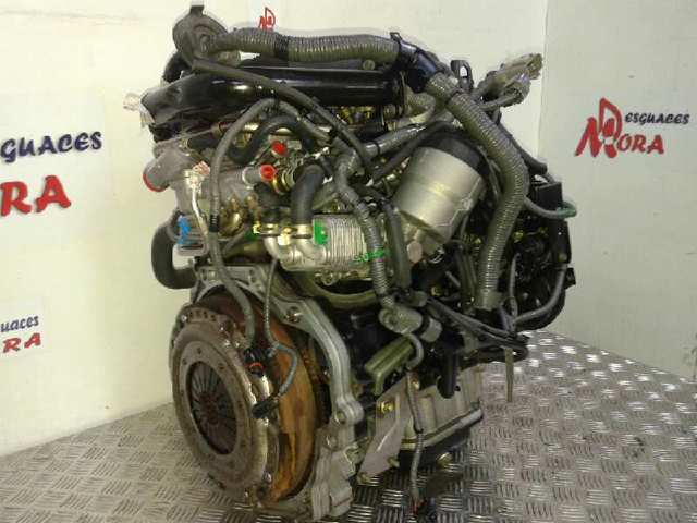 Motor completo Honda Civic 7
