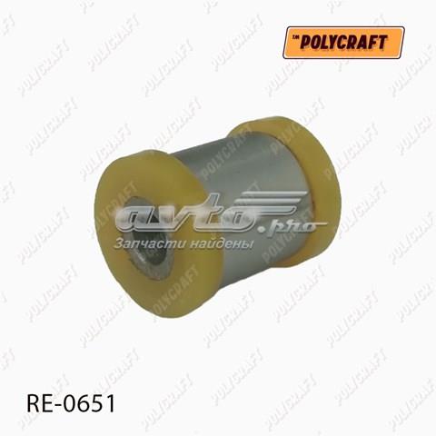 RE0651 Polycraft