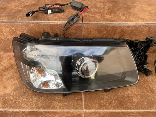Comprar 84001SA080 Subaru Faro derecho