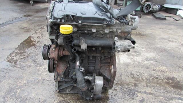 Motor completo Renault (RVI) M9R780 precio, desde 659,53 EUR