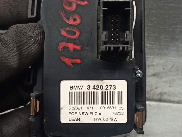 3420273 BMW 
