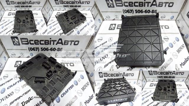 Comprar 9649627780 Peugeot/Citroen Caja de fusibles
