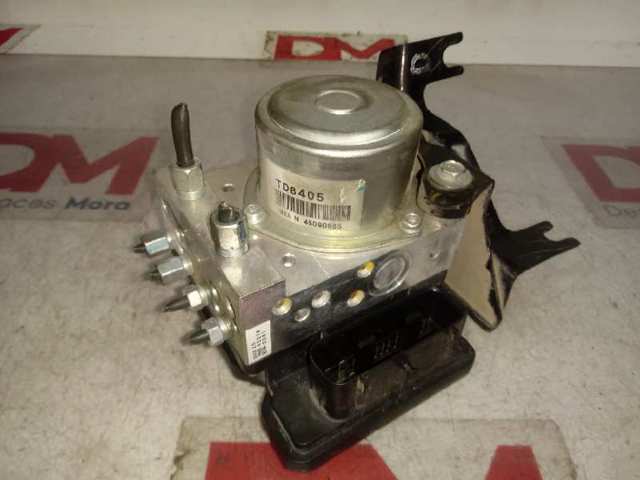 Módulo ABS 47660BX85E Nissan/Infiniti