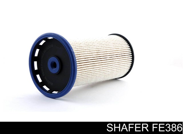 Filtro de combustible FE386 Shafer