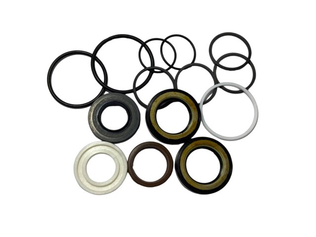 Kit de reparación, mecanismo dirección HY9023KIT MSG