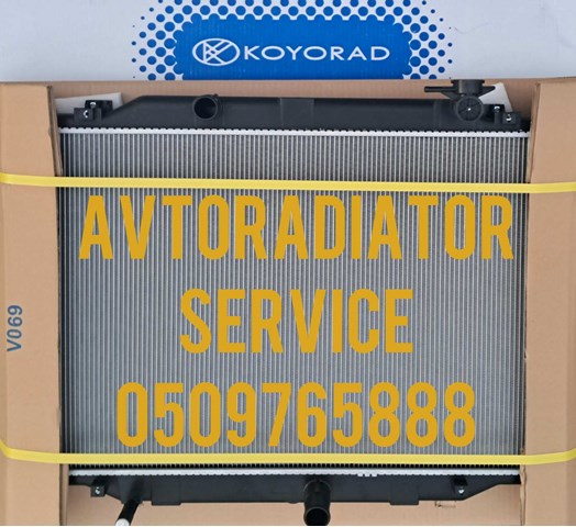 Água radiador Polcar 45C4081K precio, desde 159,22 EUR