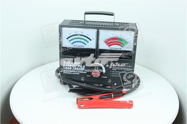Probador de batería DK DK242050 precio, desde 78,63 EUR