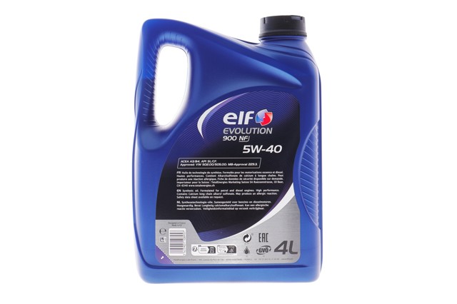 Comprar 213909 ELF Aceite de motor