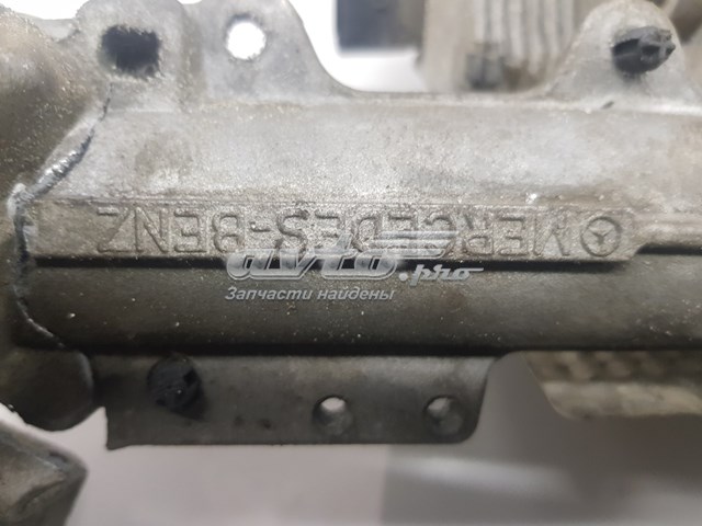 Caja de dirección Mercedes 6700003558A