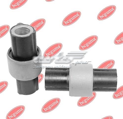 Silentblock del amortiguador trasero Bcguma BC1716