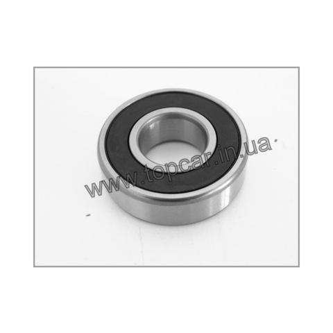 Rodamiento de alternador SNR 6203EEC3 precio, desde 4,27 EUR