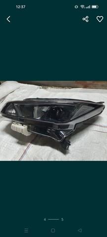 Comprar 260605SH0A Nissan/Infiniti Faro delantero izquierdo
