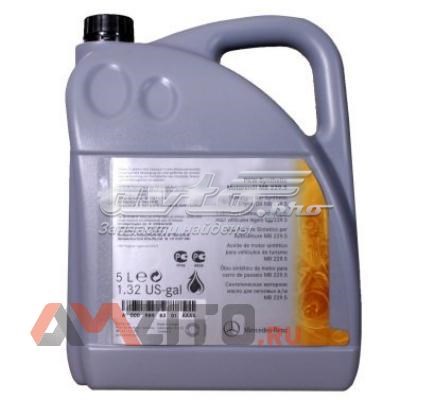 Comprar A000989790213BIFR Mercedes Aceite de motor