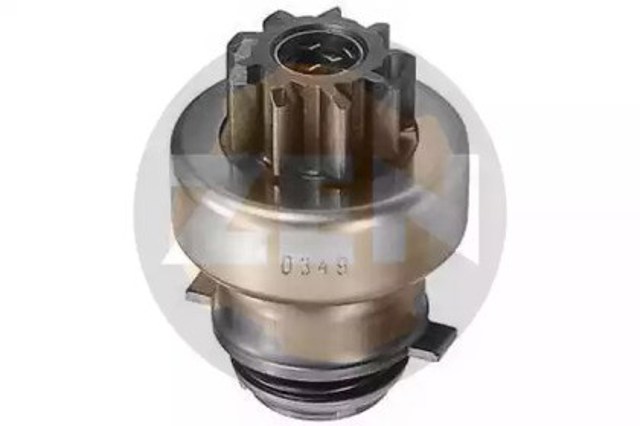 Motor de arranque 225141 ERA
