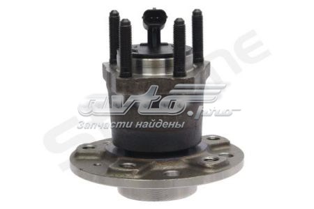 Buje de rueda Starline LO23653 precio, desde 66,88 EUR